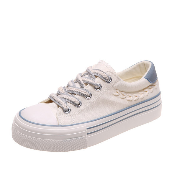 Nauji moteriški sportbačiai - su raišteliais