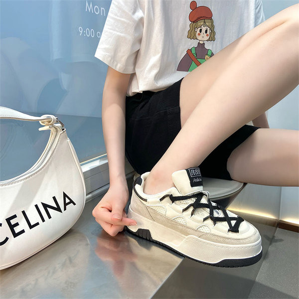 Moteriški sportiniai bateliai