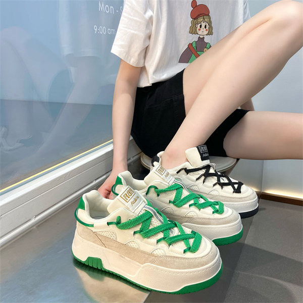 Moteriški sportiniai bateliai