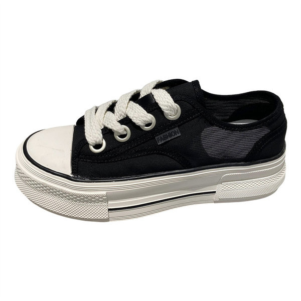 Moteriški laisvalaikio tinkliniai sportbačiai