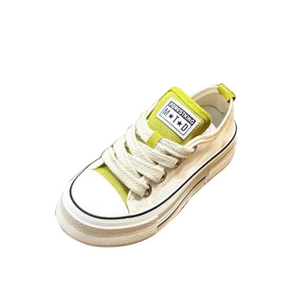 Moteriški laisvalaikio spalvos suvarstomi sportbačiai