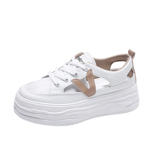 Moteriški sportbačiai aukštu padu