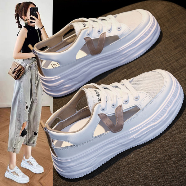 Moteriški sportbačiai aukštu padu