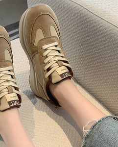 Új alkalmi női tornacipő két színben