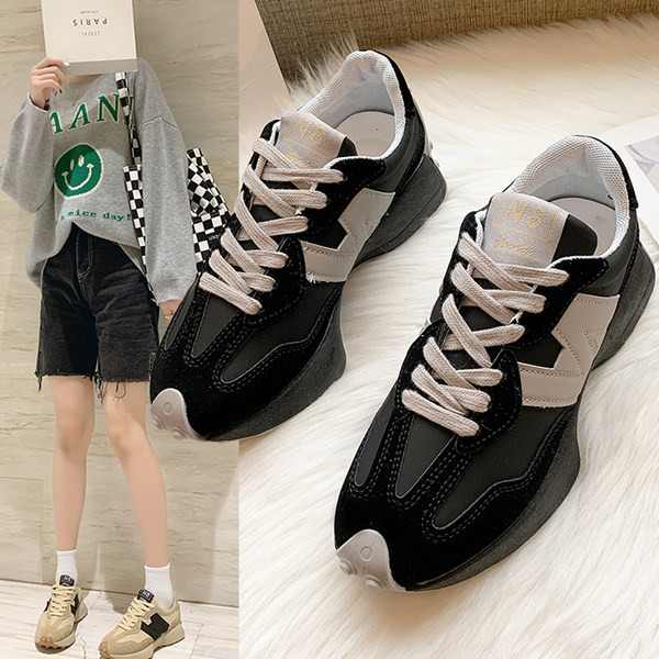 Nauji moteriški sportiniai bateliai