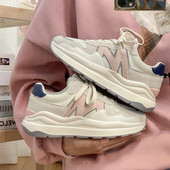 Új modell nyári női tornacipő fűzős