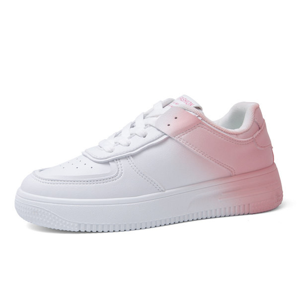 Nauji dvispalviai moteriški sportbačiai