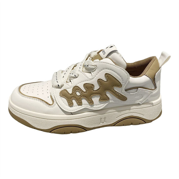 Moteriški sportiniai sportbačiai – su raišteliais