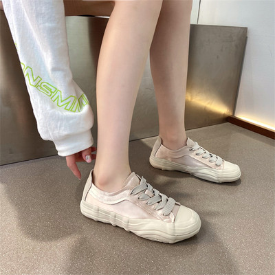 Női alkalmi tornacipők különböző színekben