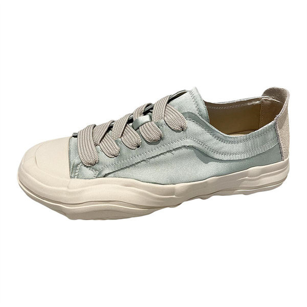 Női alkalmi tornacipők különböző színekben