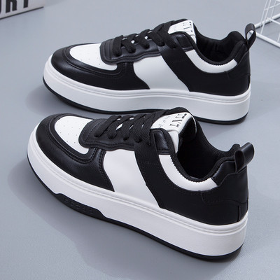 Γυναικεία sneakers casual flat σόλα σε πολλά χρώματα