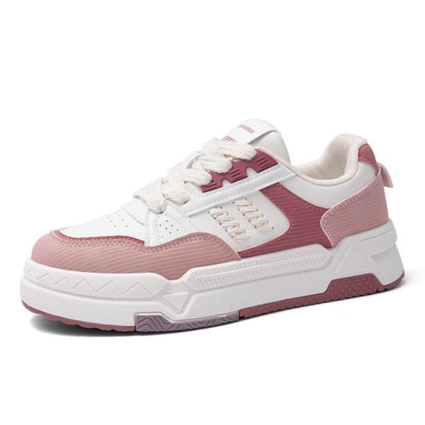 Νέα Γυναικεία Casual Sneakers - Lace Up