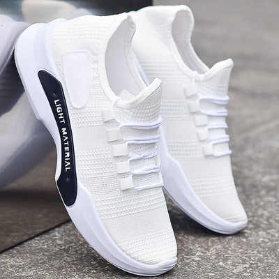 Adidasi sport casual pentru barbati in diverse culori