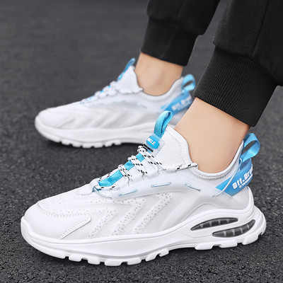 Ανδρικά sneakers - αθλητικά με κορδόνια