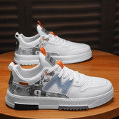 Nauji vyriški sportbačiai – kasdieniai