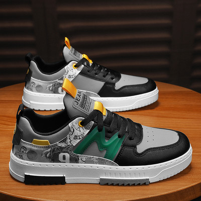 Nauji vyriški sportbačiai – kasdieniai