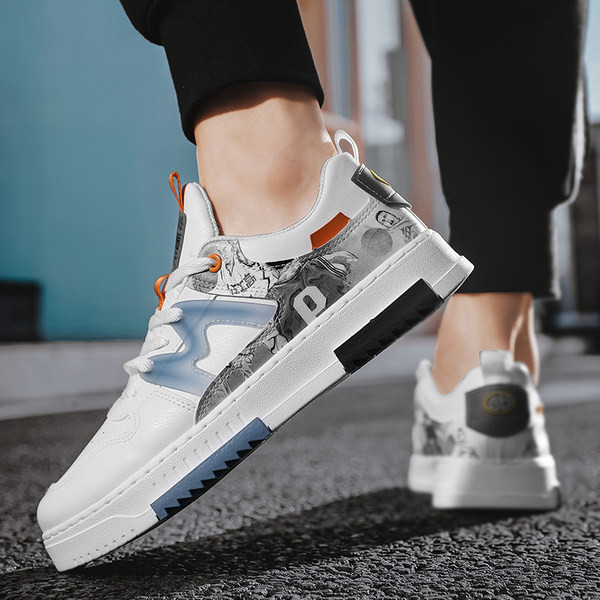 Nauji vyriški sportbačiai – kasdieniai