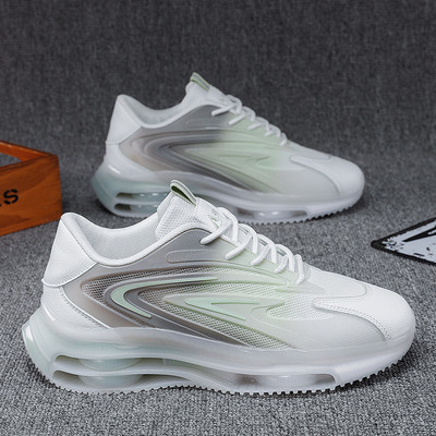 Sport férfi tornacipő - irizáló színekkel