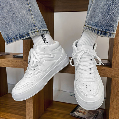 Nove jesenske muške tenisice s ukrasnim prugama