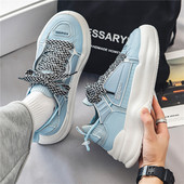 Meeste tossud - pehme põhja ja paeltega