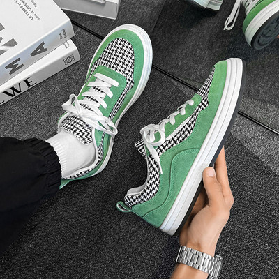 Meeste tossud - pehme põhja ja paeltega