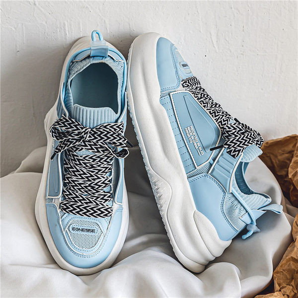 Meeste tossud - pehme põhja ja paeltega