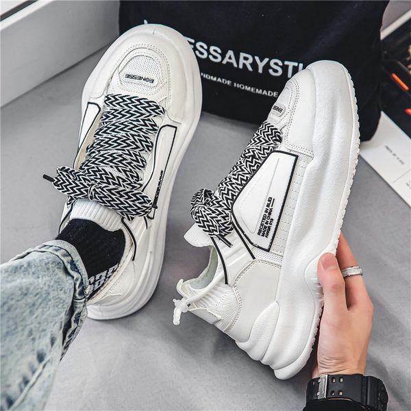 Meeste tossud - pehme põhja ja paeltega