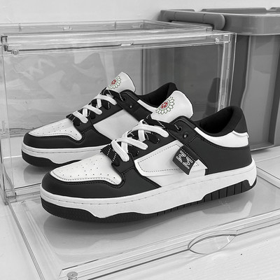 Vyriški sportbačiai – minkštu padu