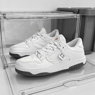 Vyriški sportbačiai – minkštu padu