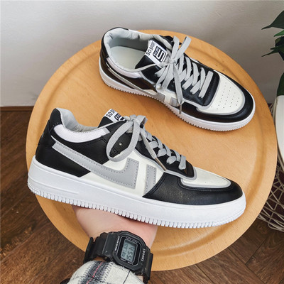 Vyriški sportbačiai – minkštu padu