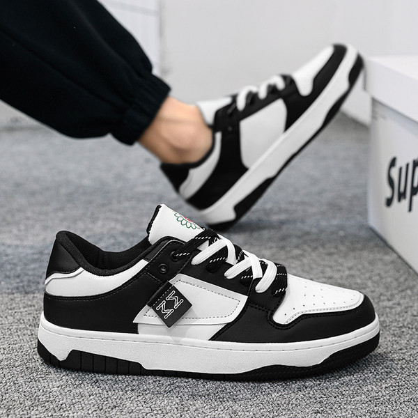 Vyriški sportbačiai – minkštu padu