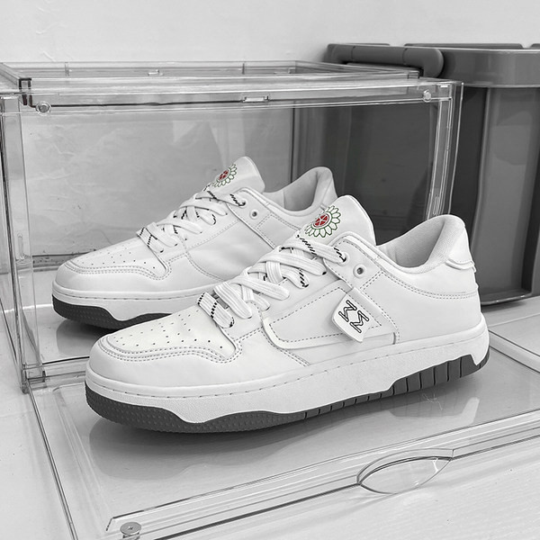 Vyriški sportbačiai – minkštu padu