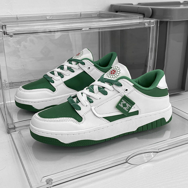 Vyriški sportbačiai – minkštu padu