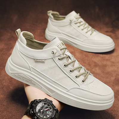 Nauji vyriški sportbačiai - lygiu padu