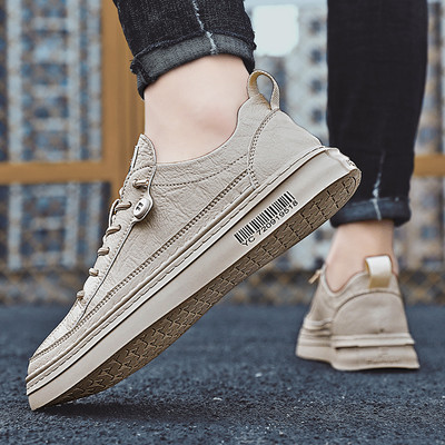 Nauji įvairių spalvų vyriški sportbačiai