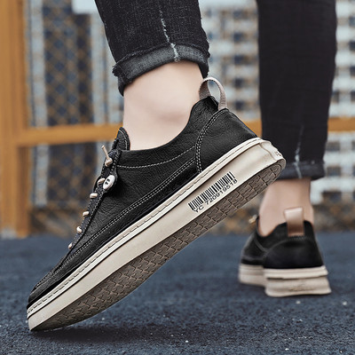 Nauji įvairių spalvų vyriški sportbačiai