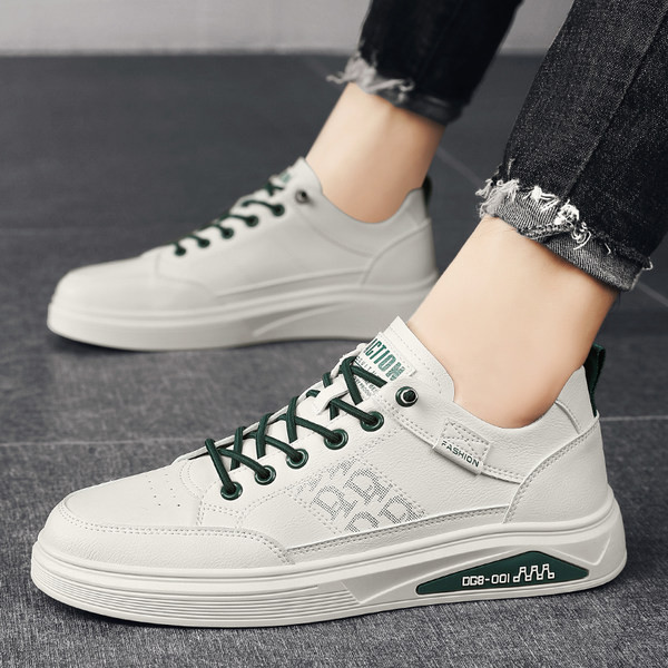 Nauji įvairių spalvų vyriški sportbačiai