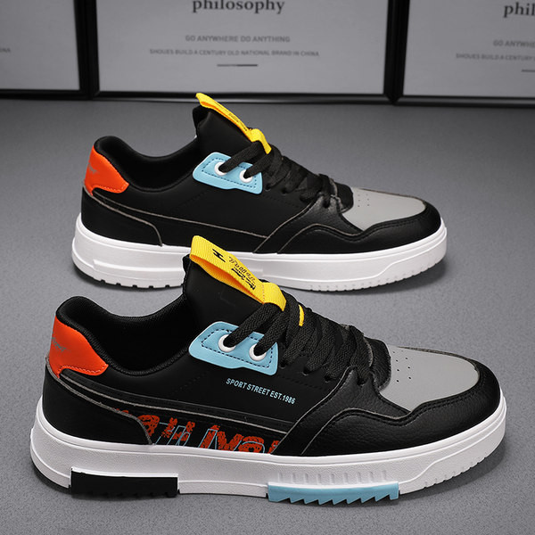 Uued meeste tossud - lameda tallaga