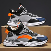 Vyriški sportiniai sportbačiai – su raišteliais