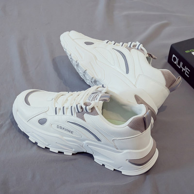 Νέα ανδρικά sneakers - αθλητικά