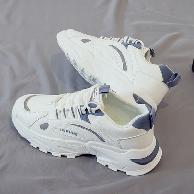 Νέα ανδρικά sneakers - αθλητικά