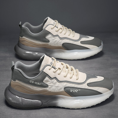 Nauji vyriški sportbačiai - su raišteliais