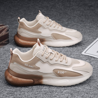 Nauji vyriški sportbačiai - su raišteliais