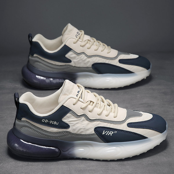 Nauji vyriški sportbačiai - su raišteliais