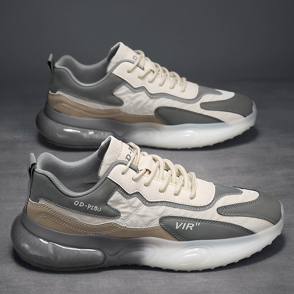 Nauji vyriški sportbačiai - su raišteliais