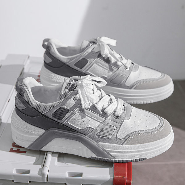 Vyriški sportbačiai – su storu pamušalu ir raišteliais