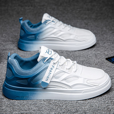 Vyriški sportbačiai grubiu padu ir užrašu