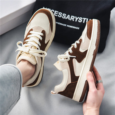 Meeste vabaaja tossud – paeltega