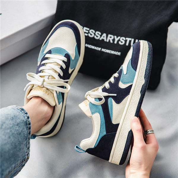 Meeste vabaaja tossud – paeltega