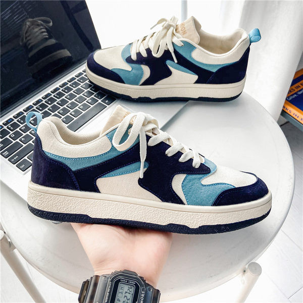 Meeste vabaaja tossud – paeltega